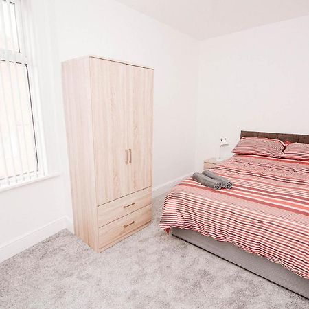 Florence Avenue, Apartment 2 Doncaster Luaran gambar
