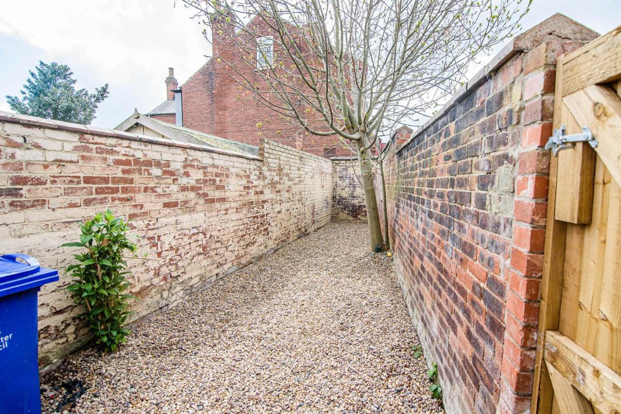 Florence Avenue, Apartment 2 Doncaster Luaran gambar