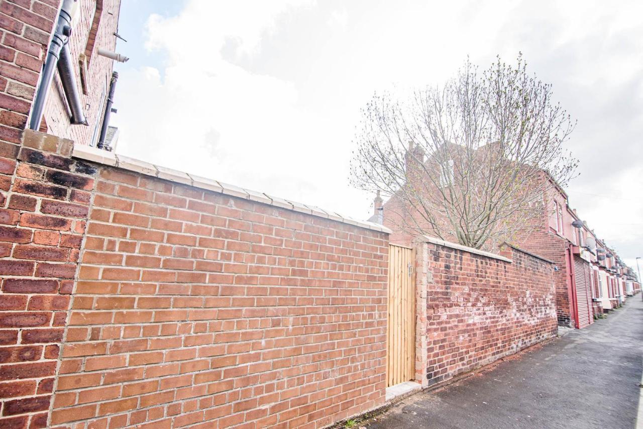 Florence Avenue, Apartment 2 Doncaster Luaran gambar