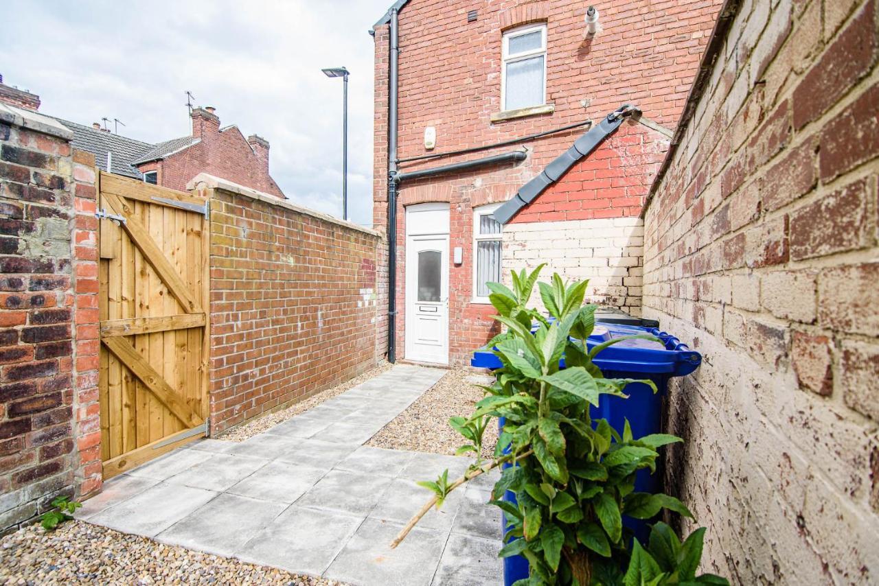 Florence Avenue, Apartment 2 Doncaster Luaran gambar