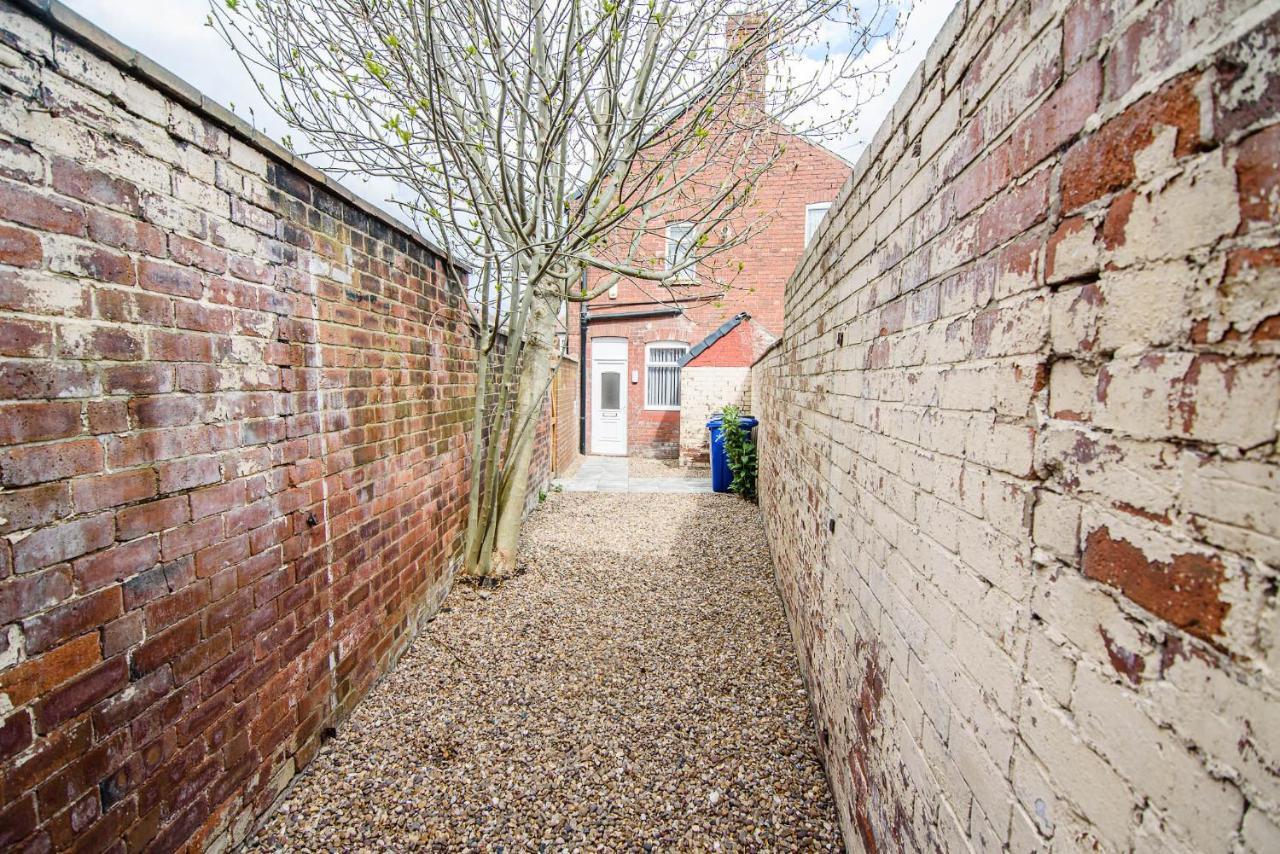 Florence Avenue, Apartment 2 Doncaster Luaran gambar
